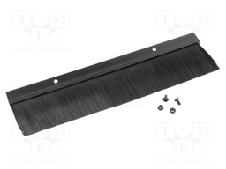 Protection panel; Standard: 19"