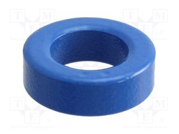 Ferrite: toroidal