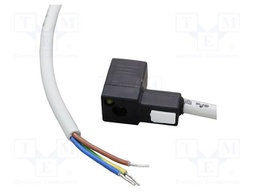 Connector: valve connector