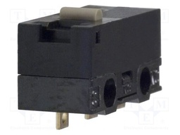 Microswitch SNAP ACTION