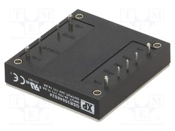 Converter: DC/DC