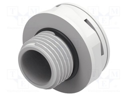 Pressure compensation device; IP67,IP68; -20÷100°C; Thread: M16