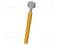 Test needle; GKS-113