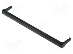 Cable clamp; PIN: 50; for MX-5320 plug