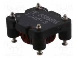 Inductor: wire