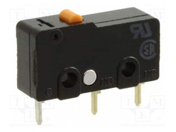 Microswitch SNAP ACTION