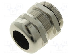 Cable gland; M32; 1.5; IP68,IP69; brass; SKINTOP®; lead free