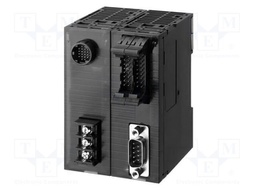 Accessories: communications module; NPN