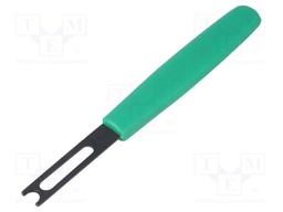 Gripper; Application: for spring-loaded rings; Size: 4