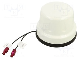Antenna; automotive,external; GSM,LTE,UMTS; Fakra; Len: 190mm; top