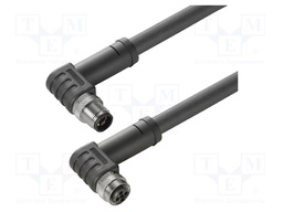 Cable: for sensors/automation