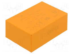 Converter: AC/DC; 60W; Uin: 85÷305V; Uout: 48VDC; Iout: 1.25A; 91%