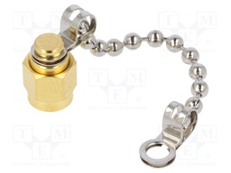 Chain; Connector accessories: protection cover