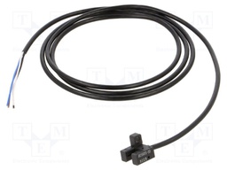 Sensor: photoelectric; Range: 5mm; NPN; DARK-ON,LIGHT-ON