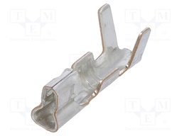 Contact; female; 0.08÷0.22mm2; 28AWG÷24AWG; PH; tinned; crimped