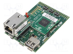 Dev.kit: Microchip PIC; Works with: DM320005-2