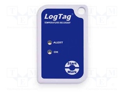 Data logger; IP65; Temp: -40÷85°C; 86x54.5x8.6mm