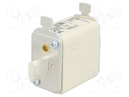 Fuse: fuse; gG; 20A; 500VAC; ceramic,industrial; NH00; WT-NH