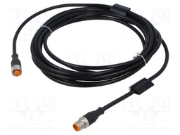 Cable: for sensors/automation; PIN: 5; 5m