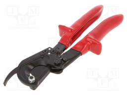 Cutters; Conform to: VDE; insulated