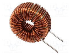 Inductor: wire