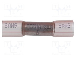 Splice terminal: quick splice