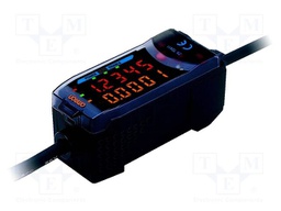 Accessories: amplifier; NPN