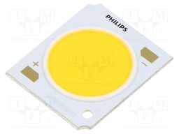 Power LED; white; COB; 26W; 3000K; 3220÷3390(typ)-3729lm; 750mA