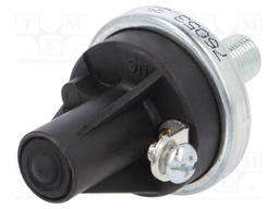 Switch: pressure; Pos: 2; SPST-NO; Leads: screw; 1000000cycles