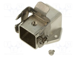 Connector: HDC; EPIC® ULTRA H-A 3 MAGSV
