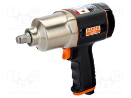 Key; for workshop; 320÷620Nm; 7000rpm; 84dBA; 6.2bar; 130l/min