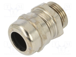 Cable gland; M32; IP68; Mat: brass; Entrelec