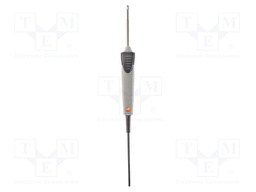 -50÷125°C; <60s; Len: 1.2m; Probe: NTC-type temperature