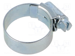 Cable tie; Ø: 22÷30mm; W: 13mm