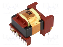 Transformer: impulse; power supply; 86W; Works with: TOP248YN