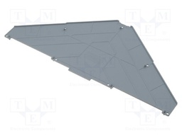 Separating plate; Application: PPV,PRV; ways: 16; 0-15 marks