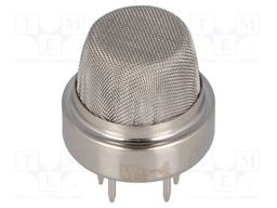 Sensor: gas; CH4; Range: 300÷10000ppm; Series: MQ-4