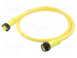 Cable: for sensors/automation