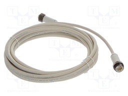 Cable: for sensors/automation