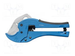 Cutting machine; Ø42mm max