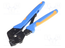 Tool: for crimping; Series: Universal MATE-N-LOK; 257mm