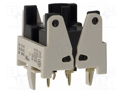 16mm; DPDT; Accessories: contact block