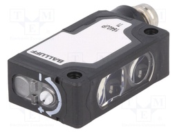 Sensor: photoelectric; Range: 50÷200mm; PNP; DARK-ON; 100mA; PIN: 4