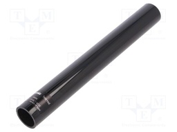 Safety light curtain; H: 230mm; 0÷15m; IP67; SF4D; 24VDC; lead