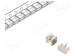 Punch down block; Connector: IDC transition; Griplet®; ways: 1
