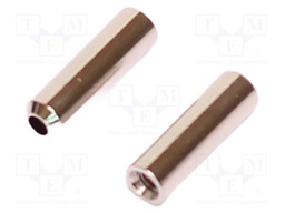 Probe tip; Features: screwed; BT71EU,BT73EU,BT75EU