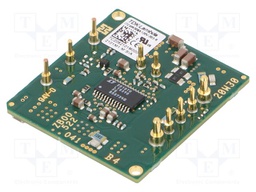 Converter: DC/DC; 300W; Uin: 9÷53V; Uout: 9.6÷48V; Iout: 8A; 25g