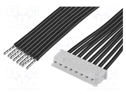 Connector: wire-board