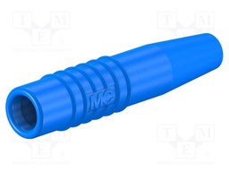 Blue; Overall len: 26.7mm; Socket size: 2mm; LS205-S