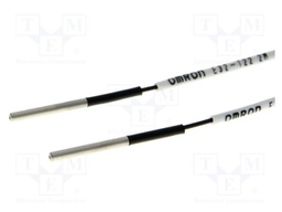 Sensor: fiber-optic; Oper.mode: transmitter-receiver